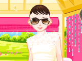 Play Dressup games girls 308