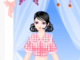 Play Fille poupee now