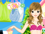 Play Girls games dressup 11