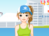 Play Girls games dressup 14