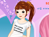 Play Girls games dressup 15 now