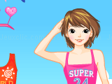 Play Girls games dressup 18