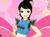 Play Girls games dressup 20