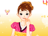 Play Girls games dressup 21