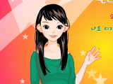 Play Girls games dressup 24 now