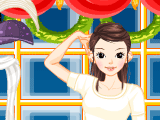 Play Girls games dressup 36