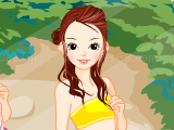 Girls games dressup 60