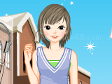 Play Girls games dressup 62