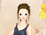 Play Girls games dressup 65