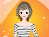 Girls games dressup 80