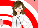 Play Girls games dressup 92