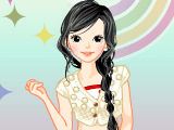 Play Girls games dressup 96 now