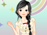 Play Girls games dressup 96