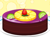 Play Jeu cuisine gateaux now