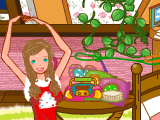 Play Jeu decoration bedroom now