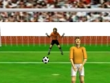 Play Freekick fusion now