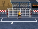 Goal street