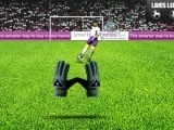 Smart Soccer