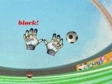 Play EURO Shoot-out 2012 now