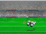 Play Goalkeeper Premier now