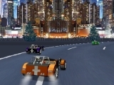 Play Formula Racer 2012