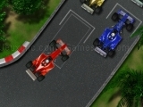 Play F1 Parking now