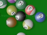 Play Flash billard now