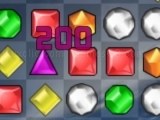 Play Bejeweled blitz beta