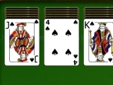 Play Golden spider solitaire