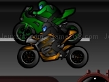 Drag Bike Manager 2