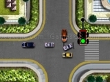 Play LA traffic Mayhem now