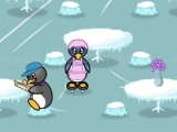 Penguin Diner 2