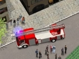 Play Iveco Magirus Fire Fighting now
