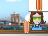 Play HotDog Hotshot now