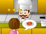 Diner chef