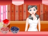 Play Fruit juice shop now