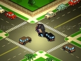 Play Traffic Command 3 now