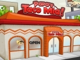 Play Papa's Taco Mia now