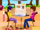 Play Beach Restaurant now