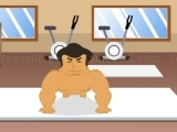 Play Sumo Wrestling Tycoon now