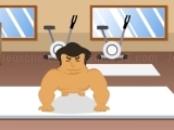 Play Sumo Wrestling Tycoon