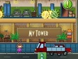 Play Tower Up
