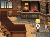 Play Jennifer Rose - Flirting Saloon