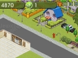Play Zombie Mart now