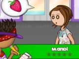 Play Papas freezeria