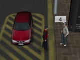 Play Valet Parking 3D now