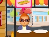 Play Kathryn's Fast Food now
