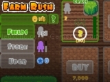 Play Farm Rush Junjo now