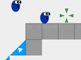 Play Minima lemmings now