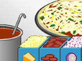 Play Rolf le pizzaiolo now